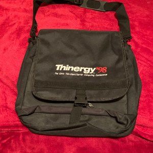 NWOT Citrix Laptop Bag